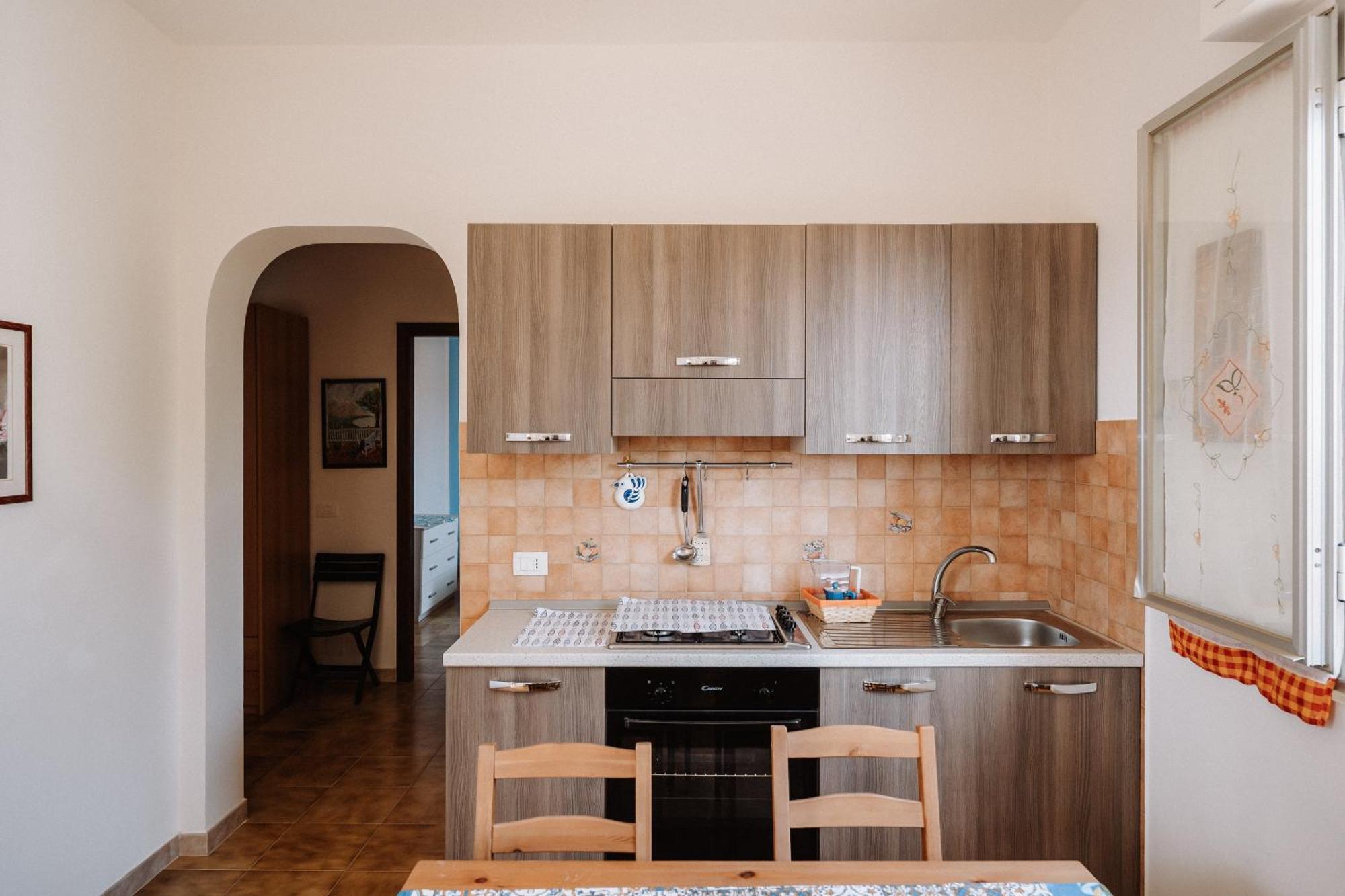 Casa Incanto Marina di Ragusa Exterior foto
